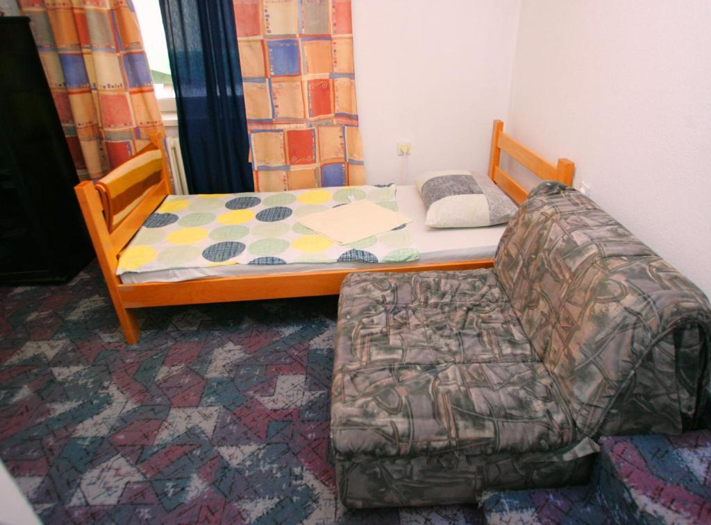 Hostel 021 Novi Sad Room photo