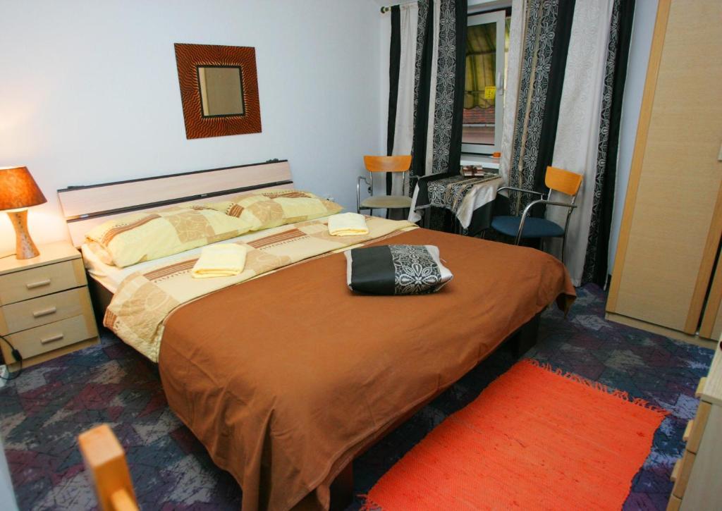 Hostel 021 Novi Sad Room photo